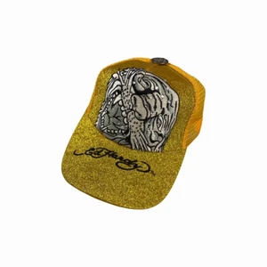 Ed Hardy keps - Supersnygg! Riktigt bra skick