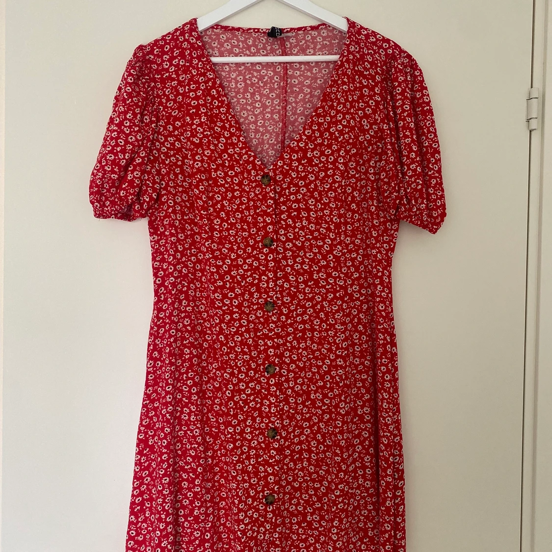 Klänning, H&M, st. 44