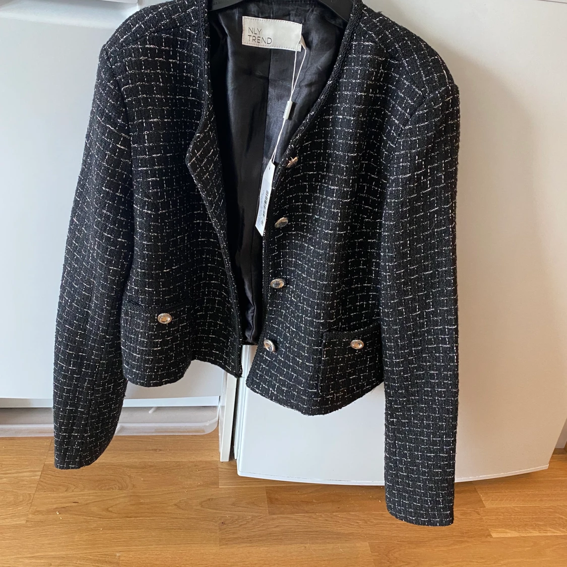 Jackor 200 kr st storlek 36