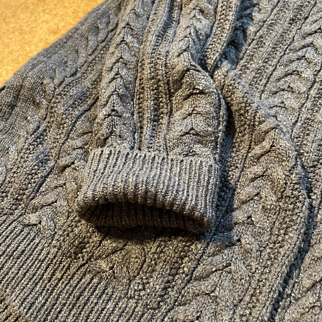 Kofta Mango grå - 91