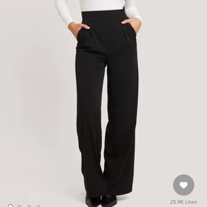 NA-KD kostymbyxor - Som nya