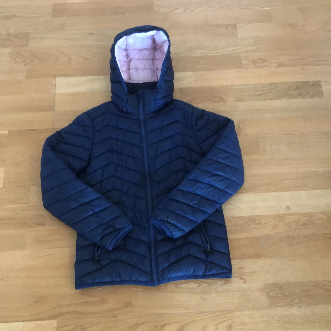 Jacka vår/höst/vinter mckinley - 90