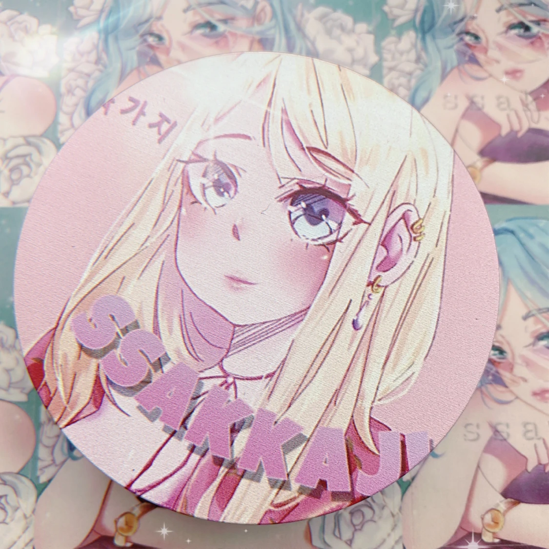 Anime inspired smink (nytt) - 91