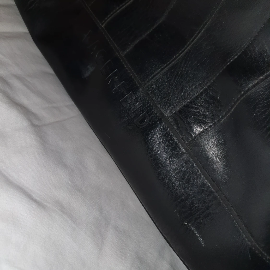 KARL LAGERFELD  - 90