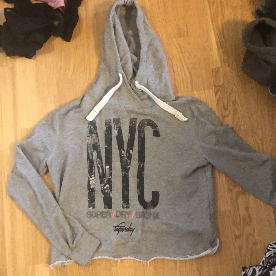 Superdry hoodie  - 90