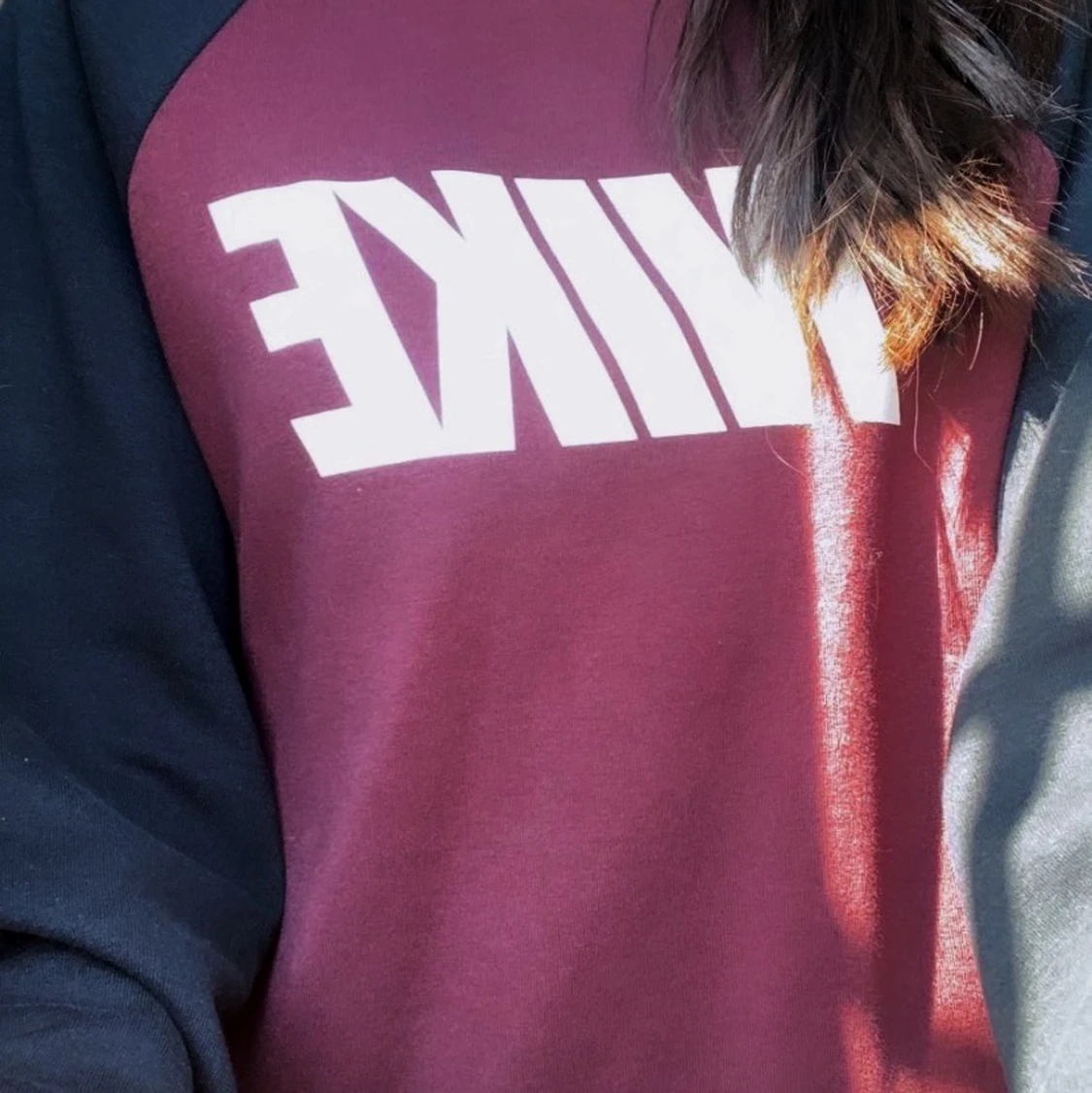 Nike sweatshirt - 91