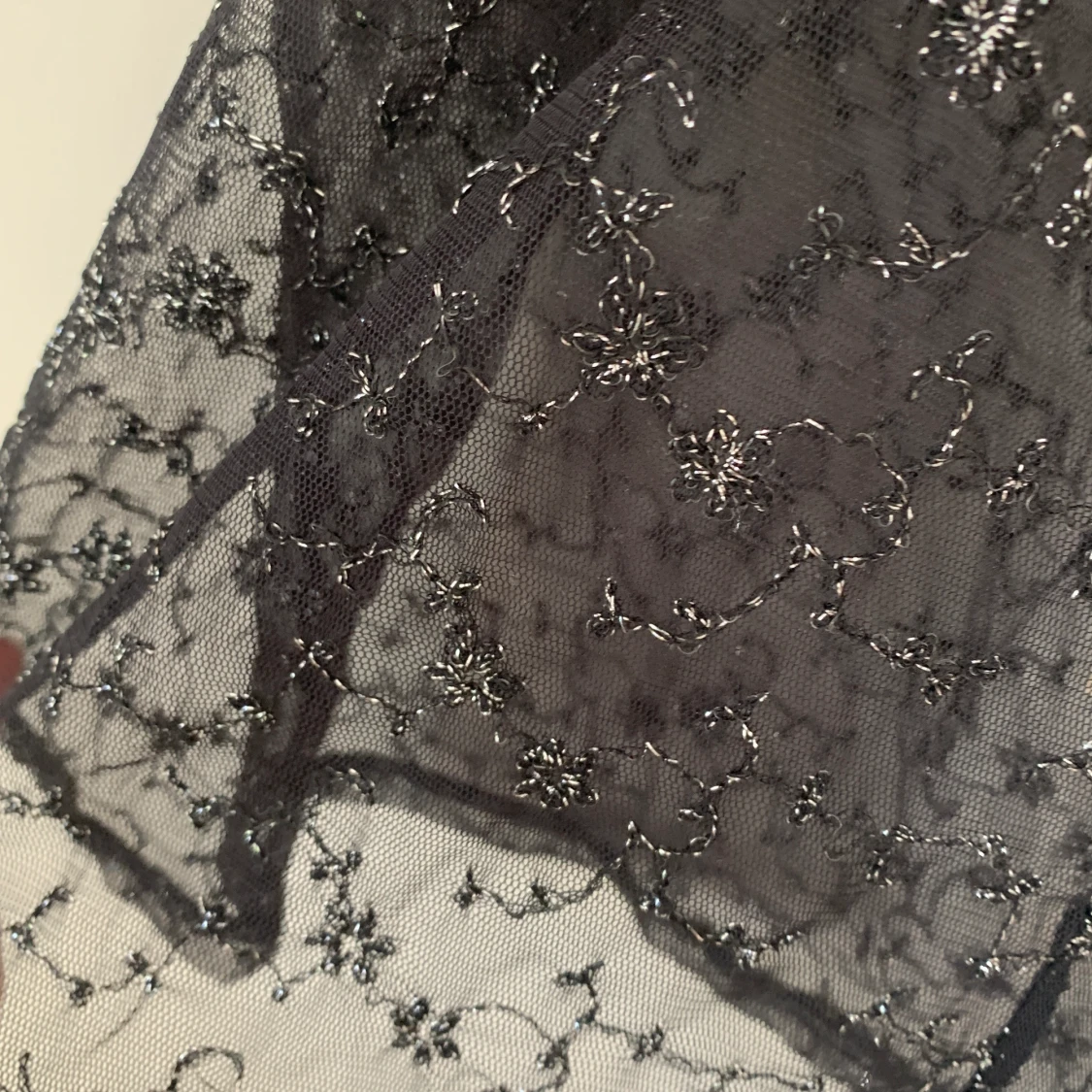 Jääääättteeefint linne - 91