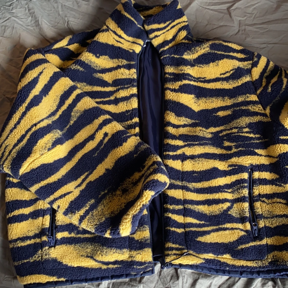 Other stories jacka, strl 38