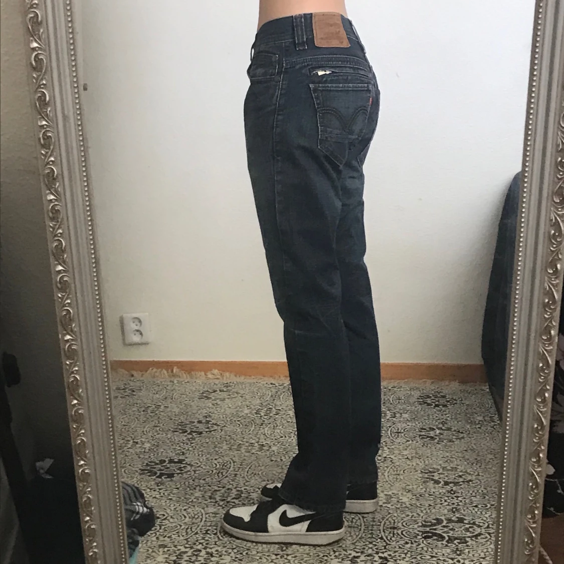 VINTAGE LEVIS JEANS  - 90