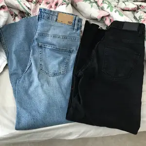 Säljer två nya jeans från lager 157, LANE. Säljes för 200 kr/styck. 