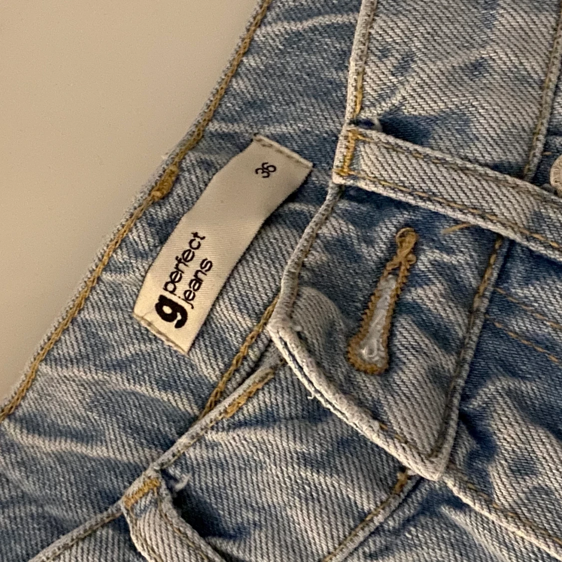 Jeans  - 91