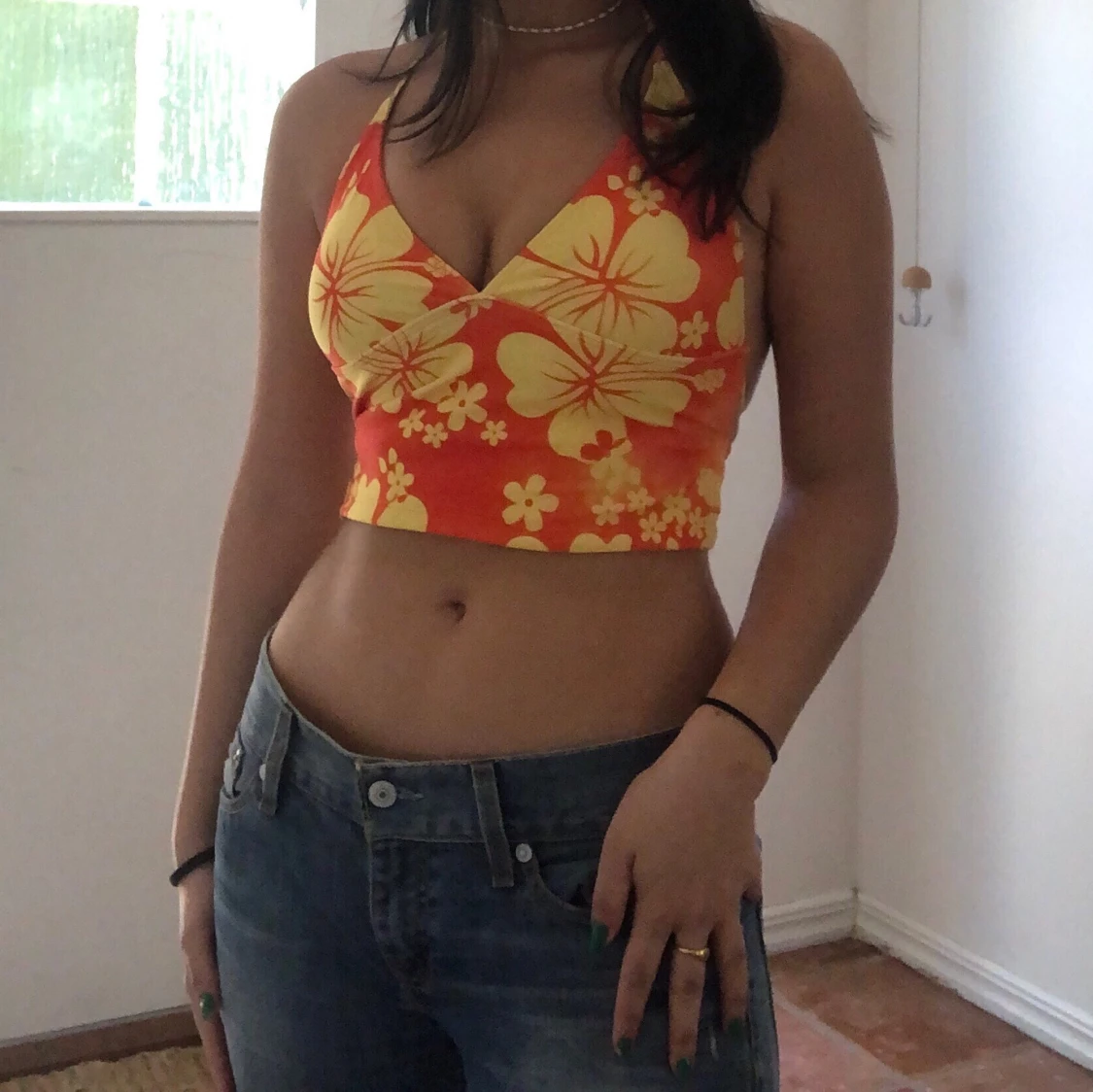 Hawaii-topp strlk S - 90