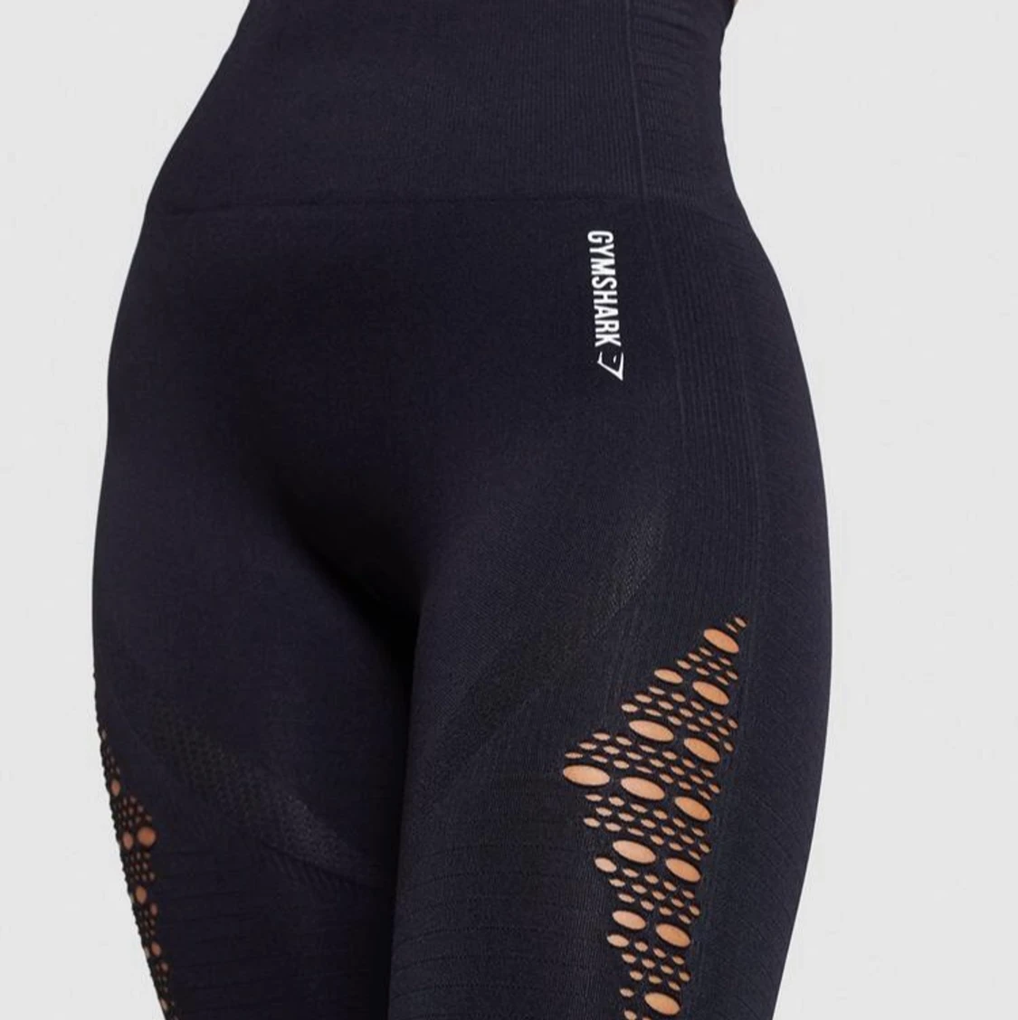 Gymshark tights storlek M