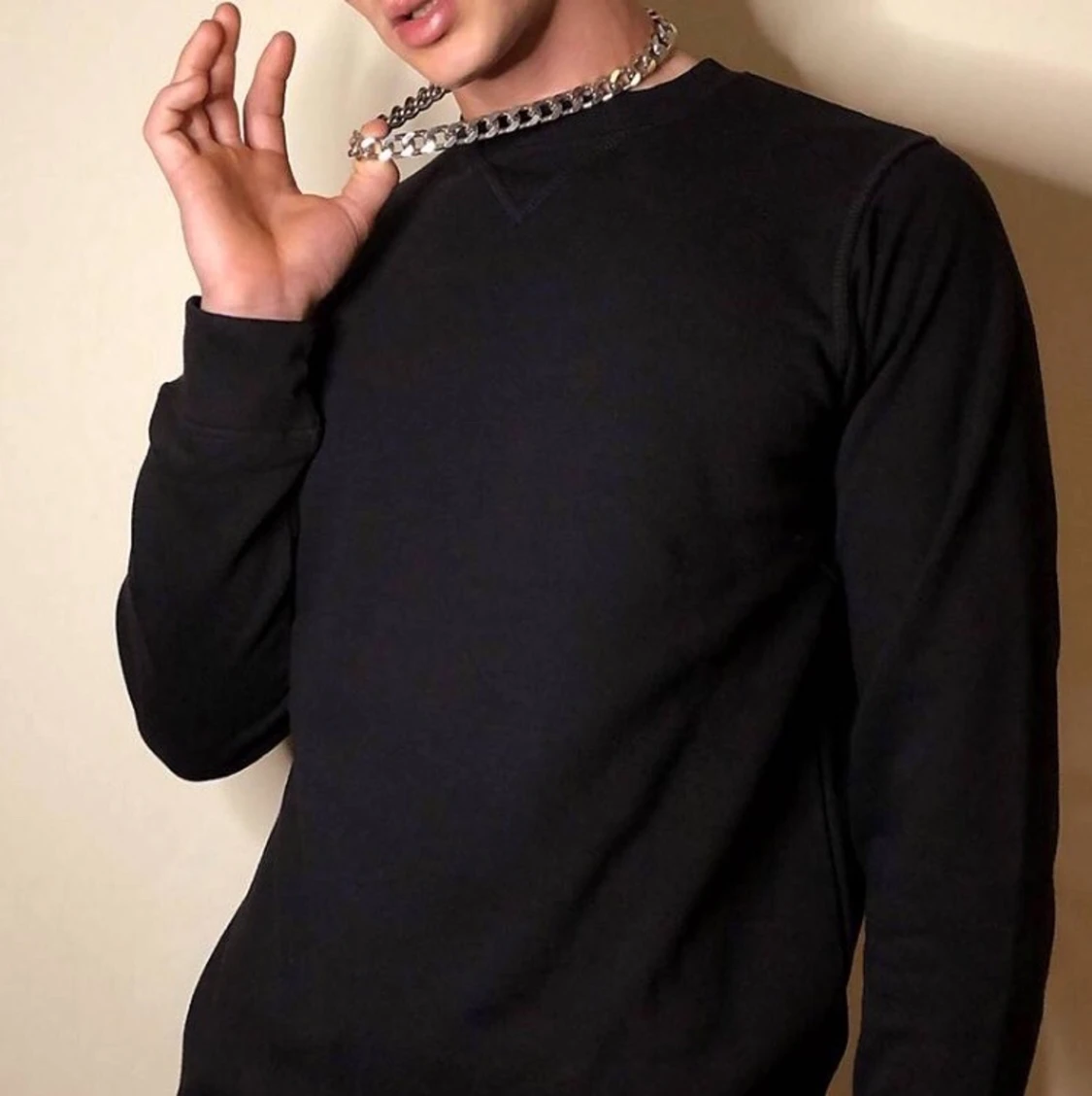 Dickies Essential Crewneck 