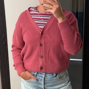 kofta - rosa kofta💗