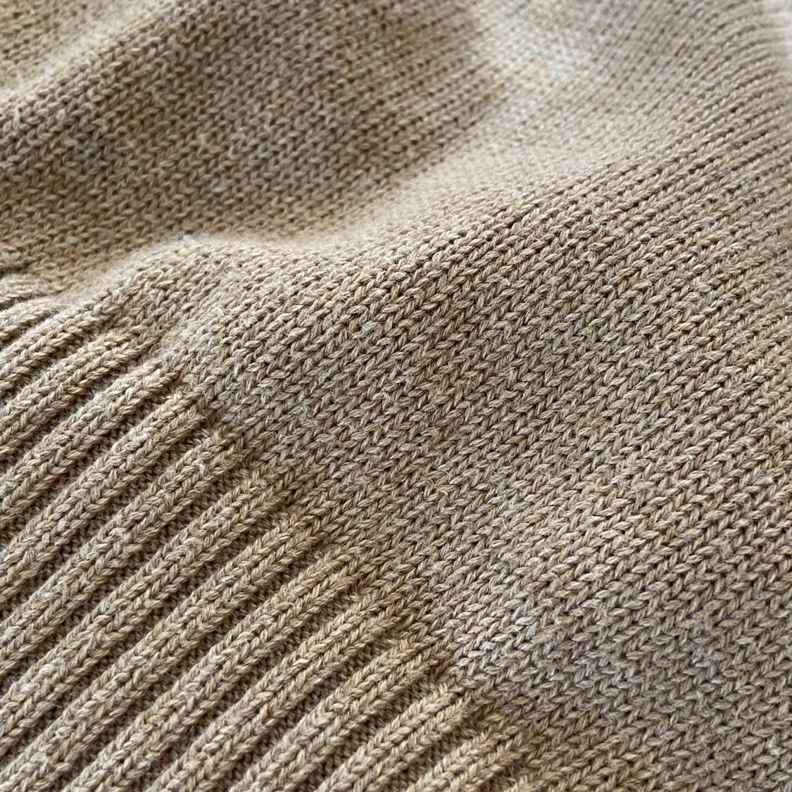 Ralph lauren crew neck sweater brown - 91