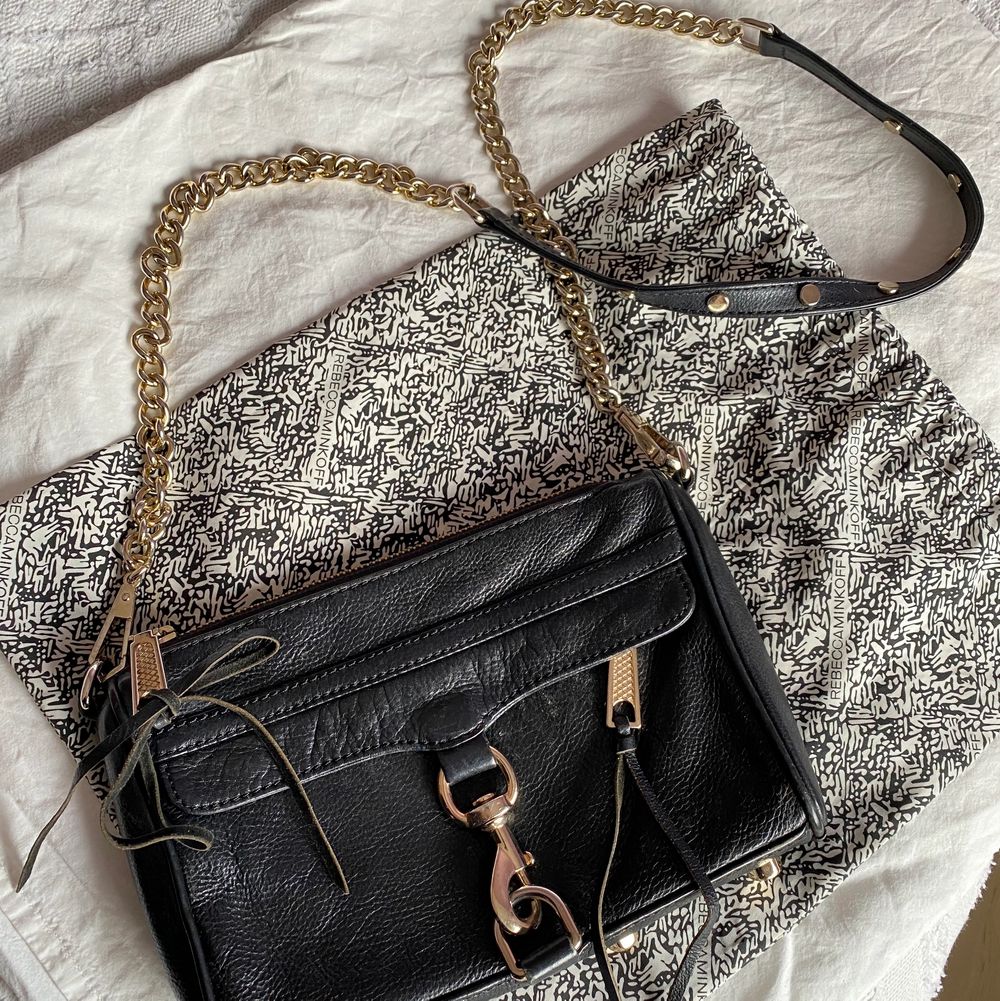 rebecca minkoff mac crossbody black