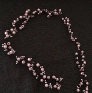 Hair bridal pin  - Handmade