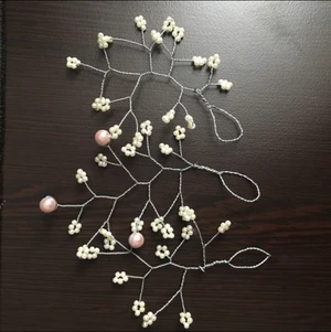 Hair bridal pin  - All of them 