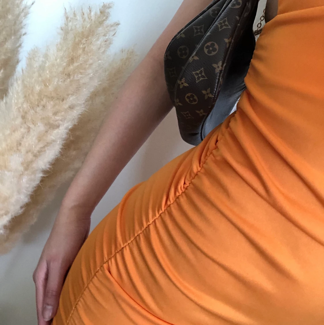 Klänning från Asos - 90