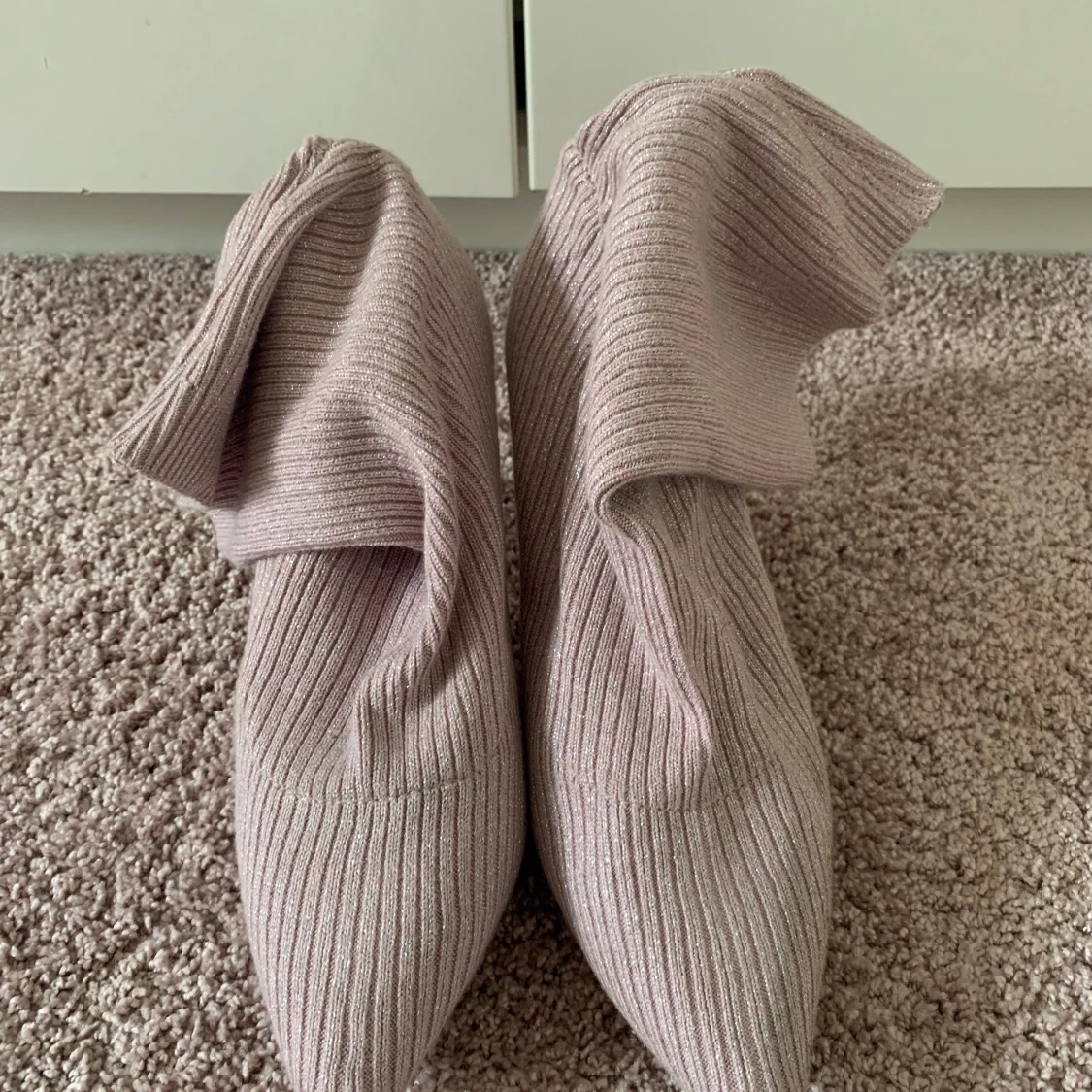 Strumpklackskor - 90