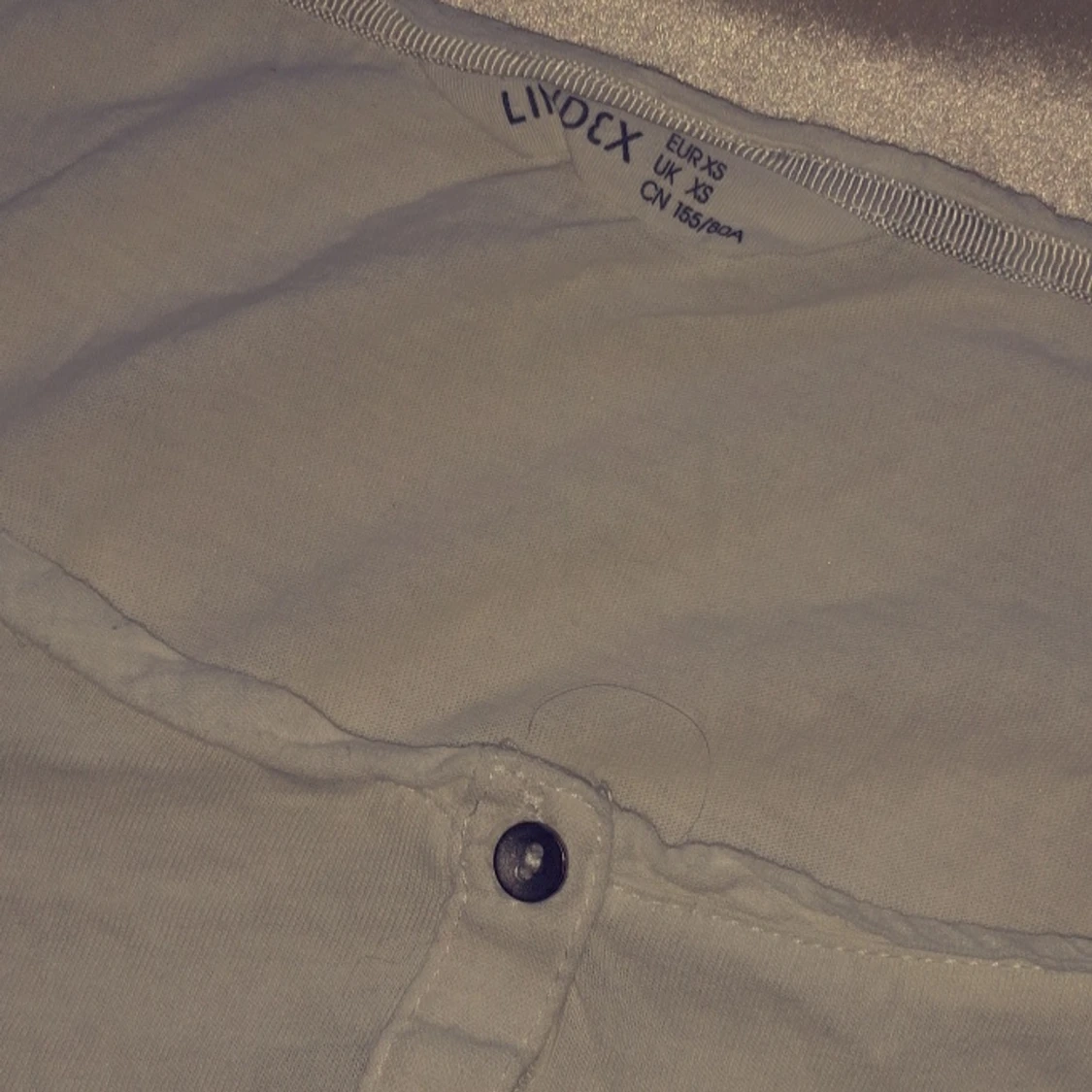 Tröja från lindex - 90