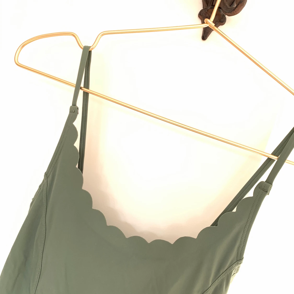 Baddräkt, aldrig använd!