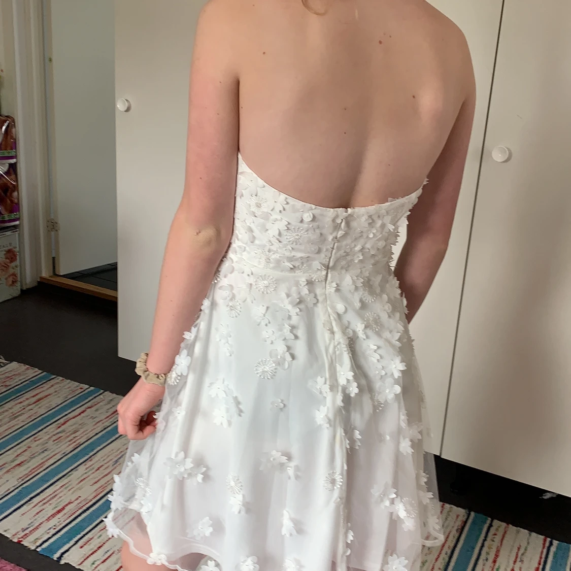 Studentklänning från från bubbelroom  - 90