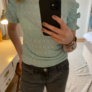 Topp zara - Så fin tröja från zara. Inte använd. 