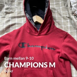 Champions m - 9-10 åringar, 