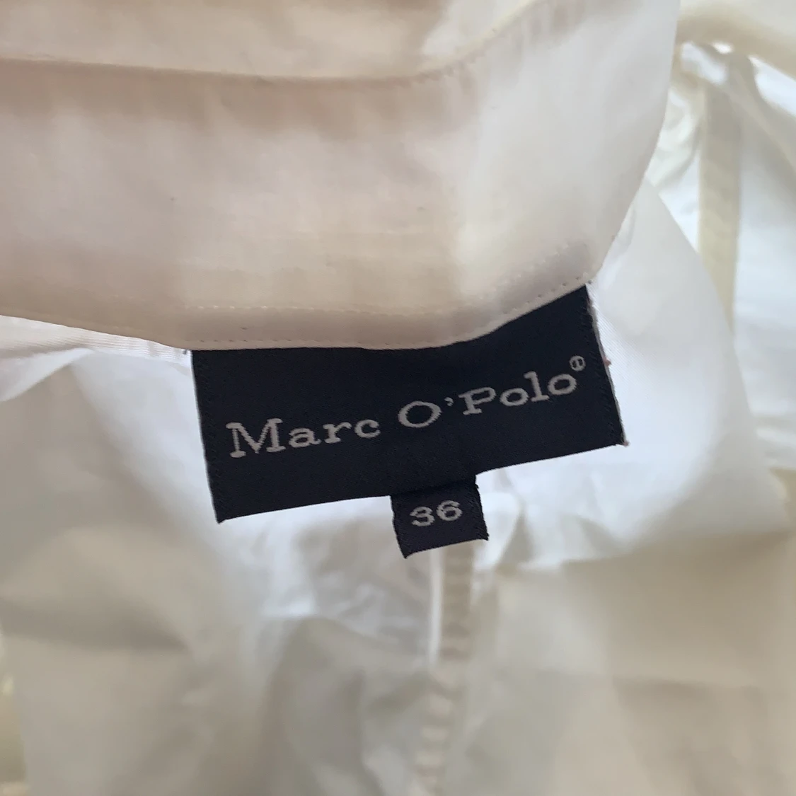 Marc O’Polo skjorta  - 90