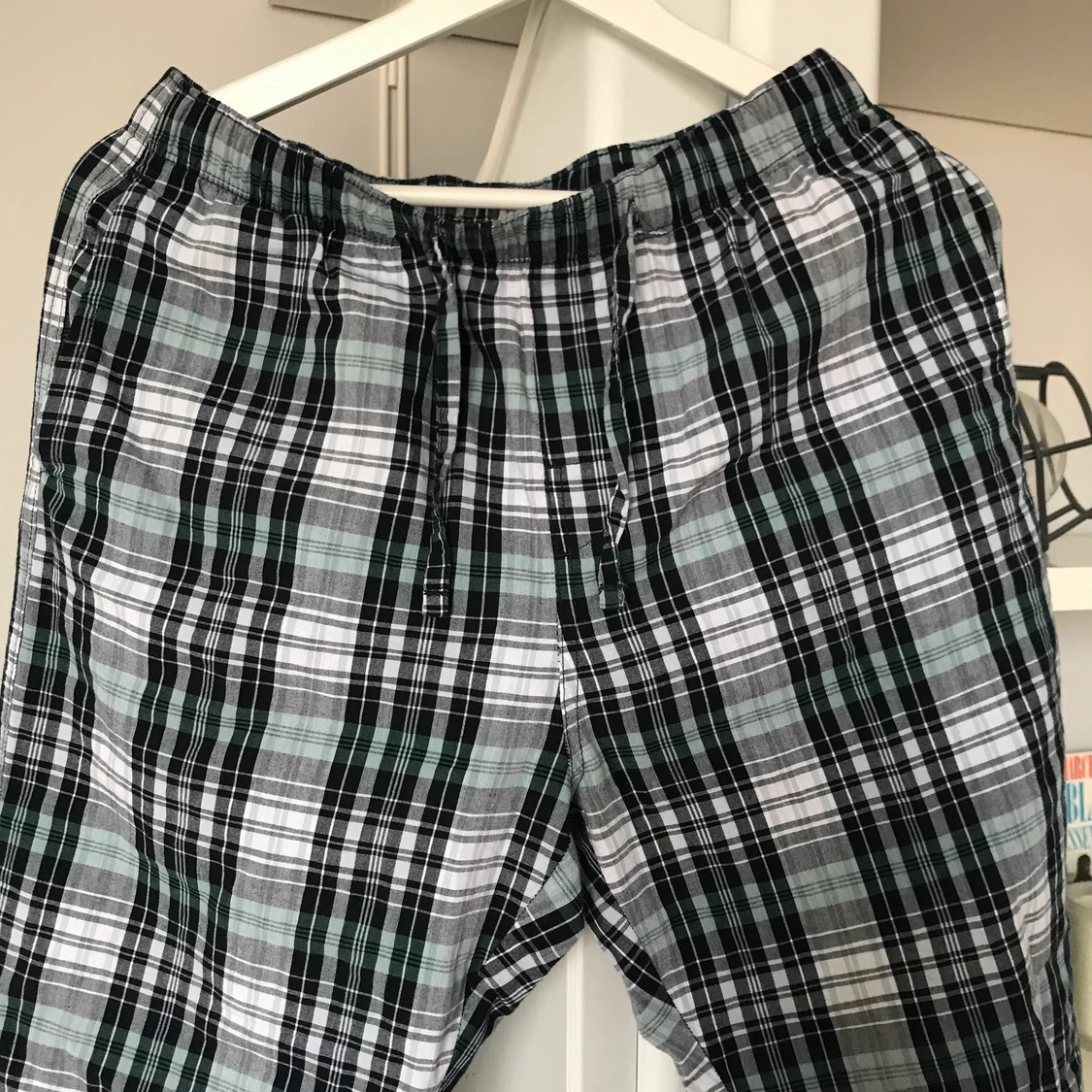 Pyjamasbyxor från hm💙 - 90