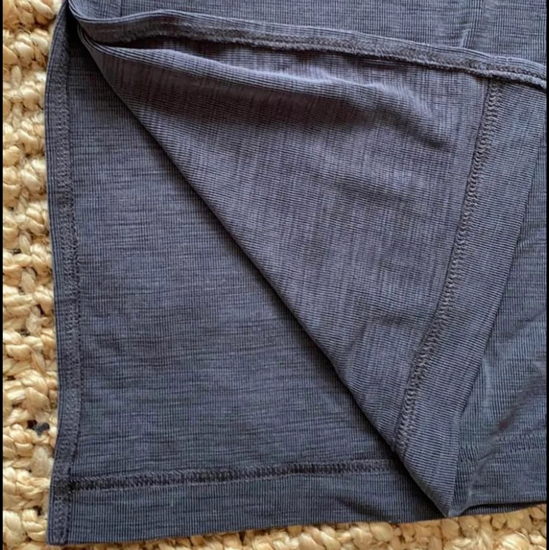 Ribbat set strl S/M  - 91