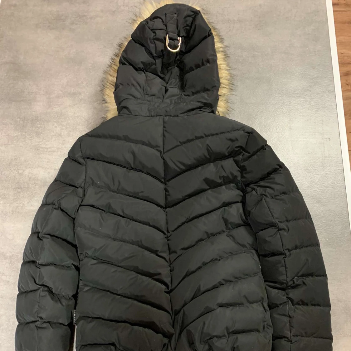 Hollies jacka 🤎 - 91