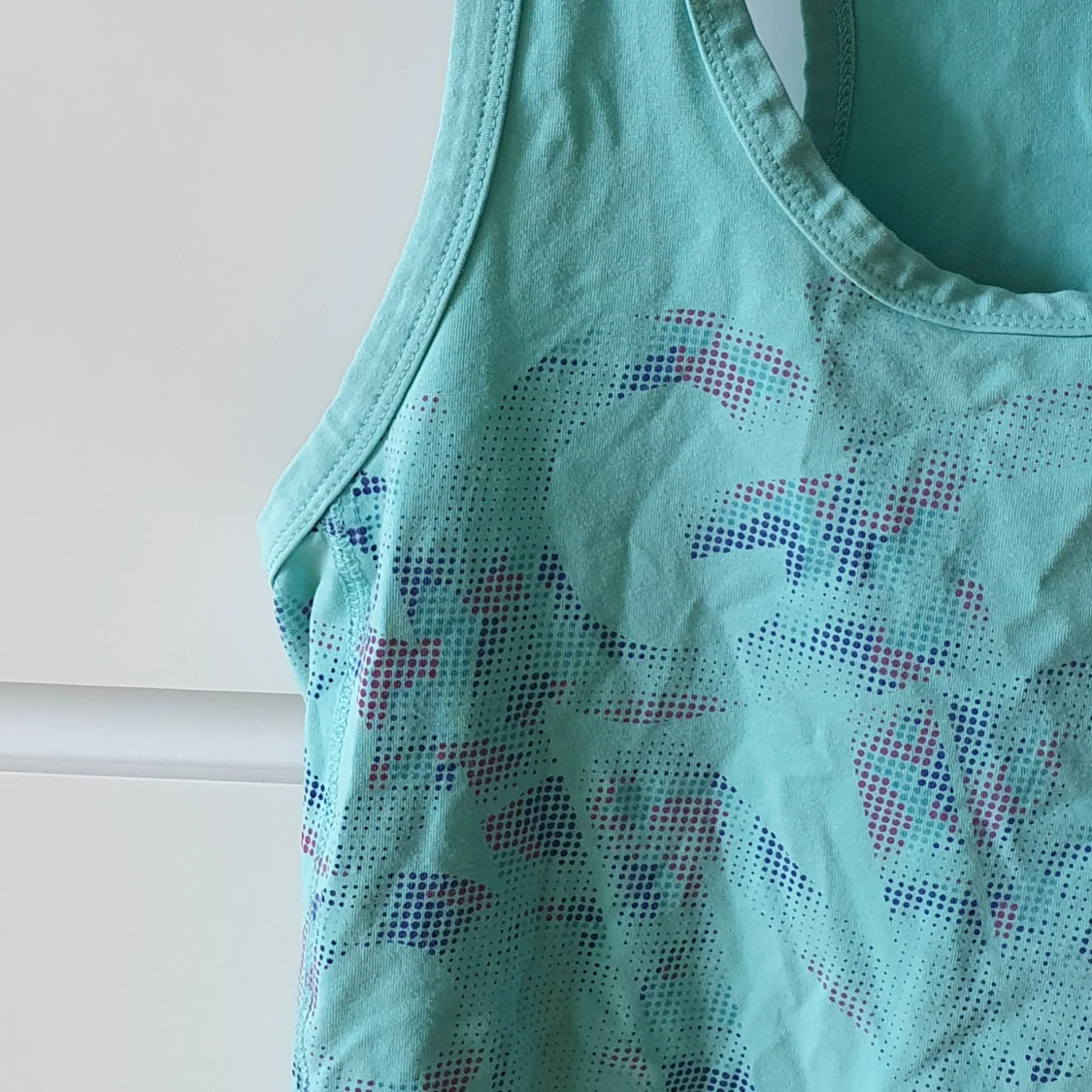 Tränings linne  - 90