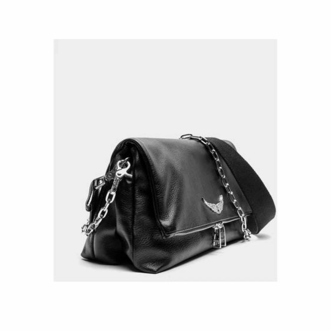 Zadig Voltaire väska! (Intressekoll) - 90