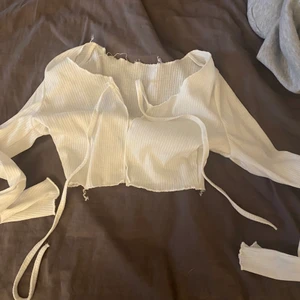 Knyt topp - Fin knyt topp ifrån nån random sida på nätet 