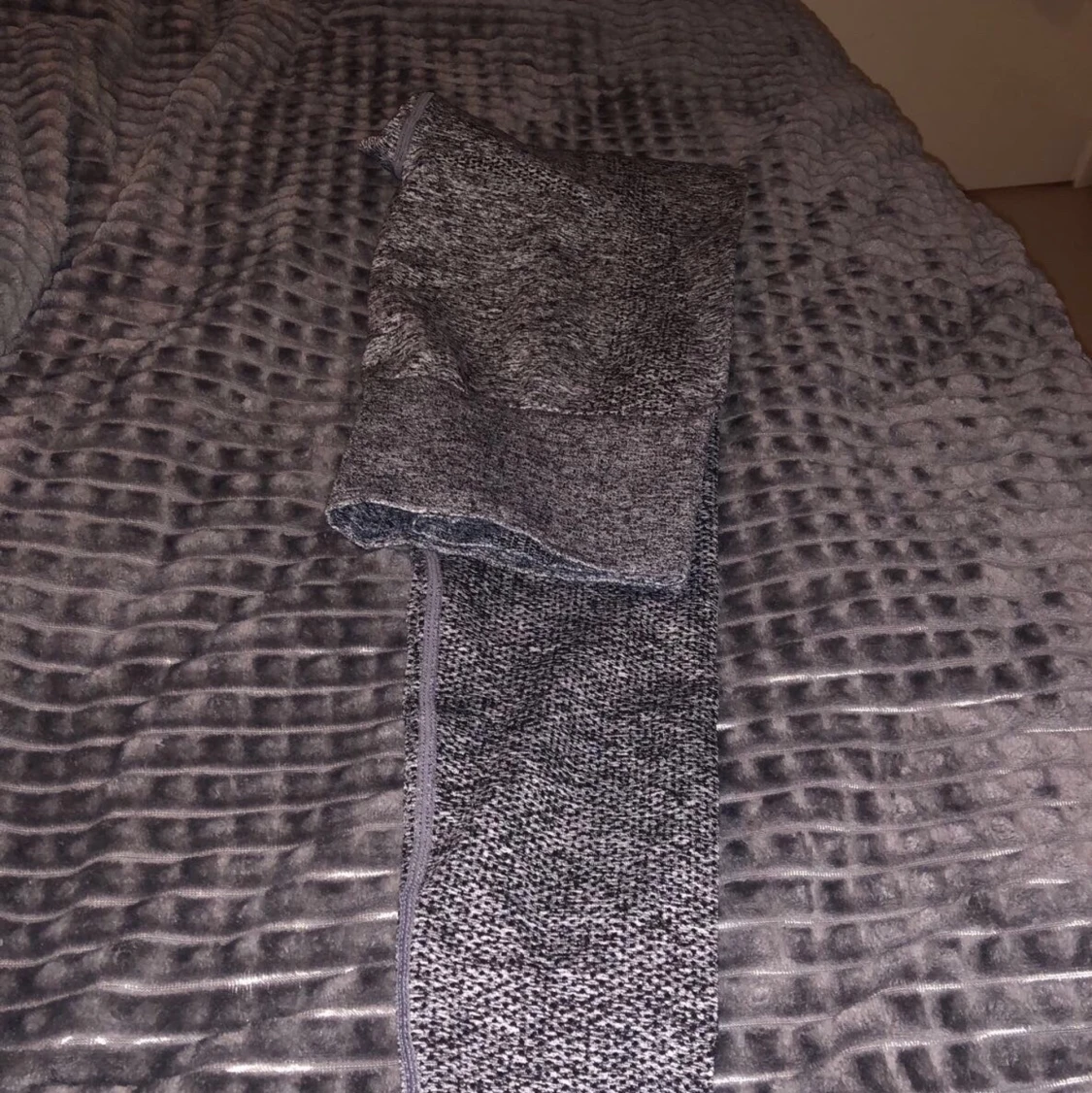 GRÅTT GYMSETT ST#S - 91