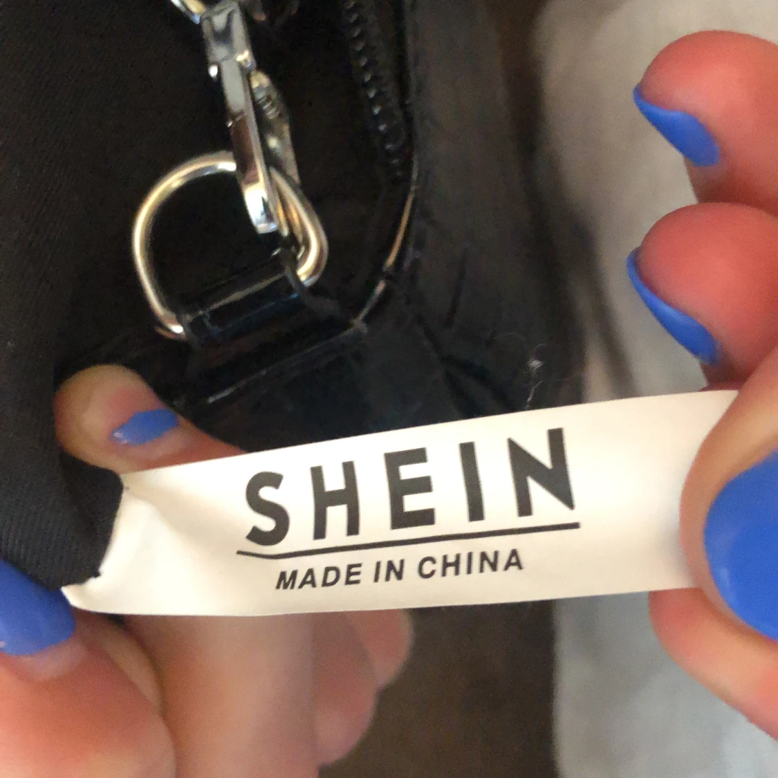 Shein väska - 91