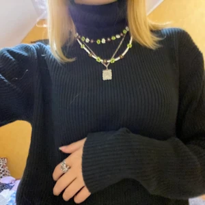 Ralph lauren polo - Super varm och mysig polotröja från Ralph lauren!! Verkligen superfin men inte min stil längre🌸🌷 frakt tillkommer