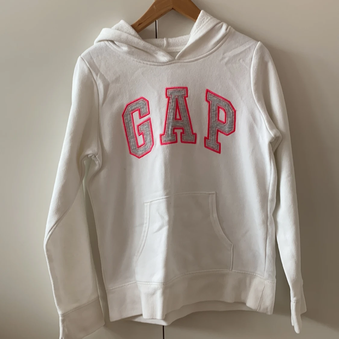 Gap luvtröja 10år
