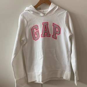 Gap luvtröja 10år - Gap luvtröja 10år. 30kr