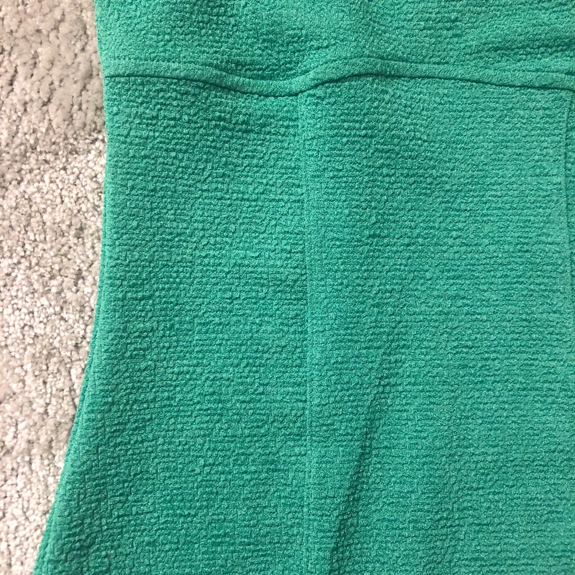 klänning strl XS - 91