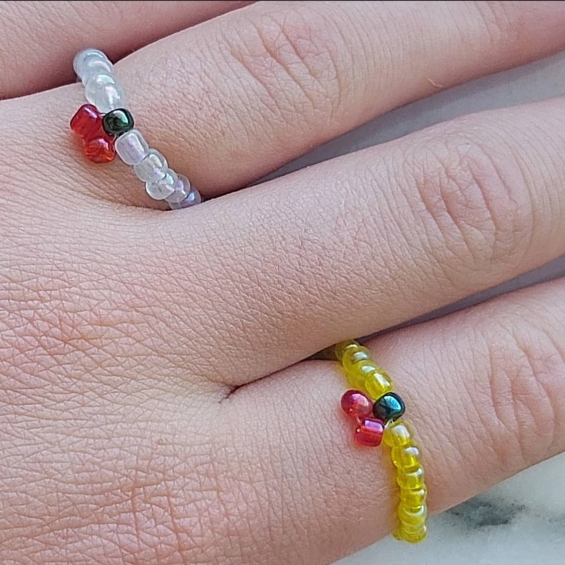 Körsbärsringar 😻 - 90