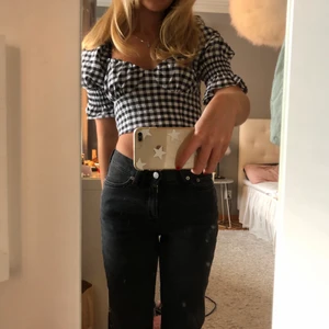 Topp - Så fin topp aldrig använd😍💘💘