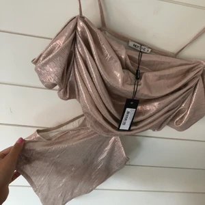 Nelly body - Oanvänd body storlek S! 