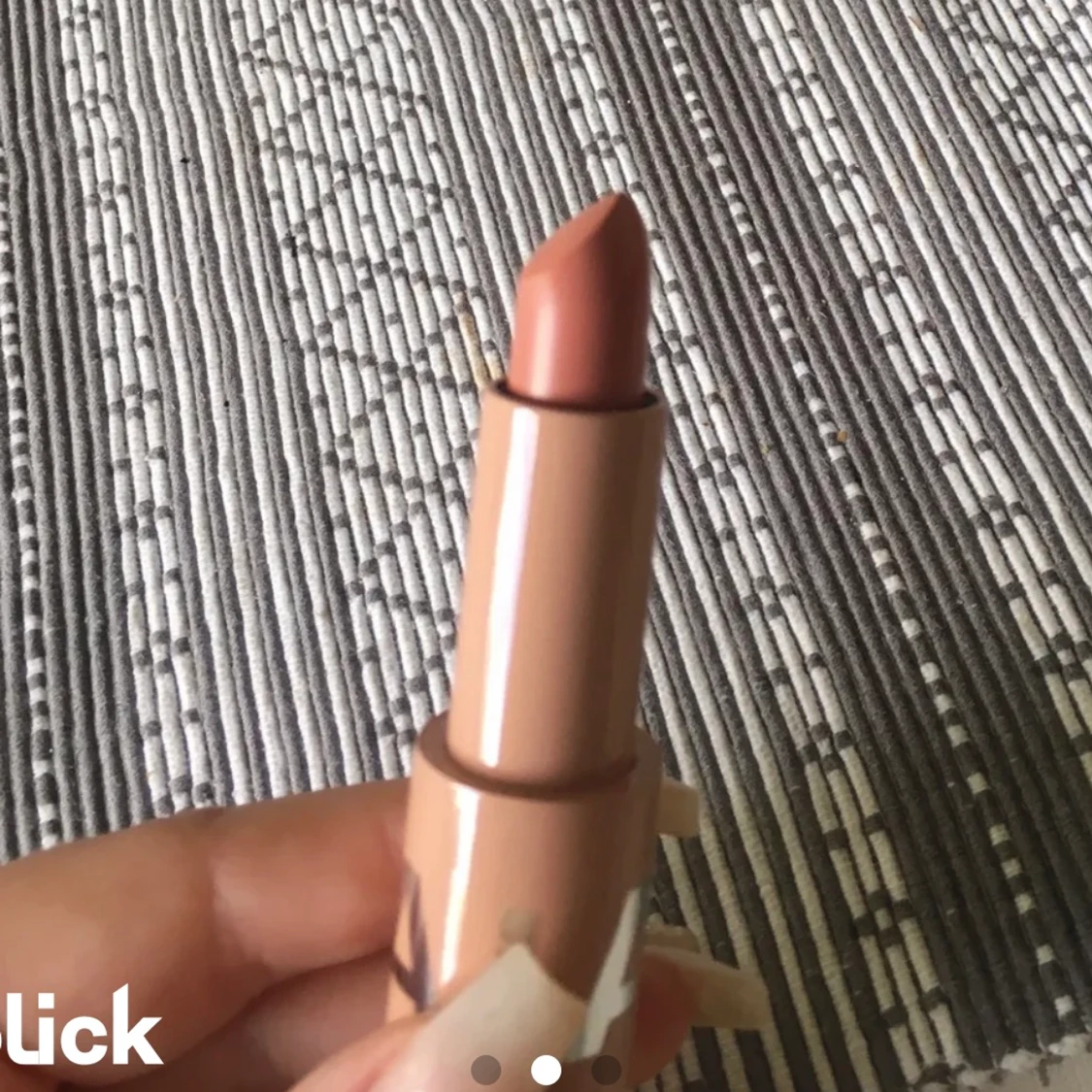 Caia läppstift  - 90