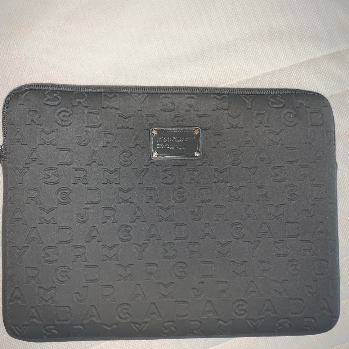 Marc jacobs datorväska