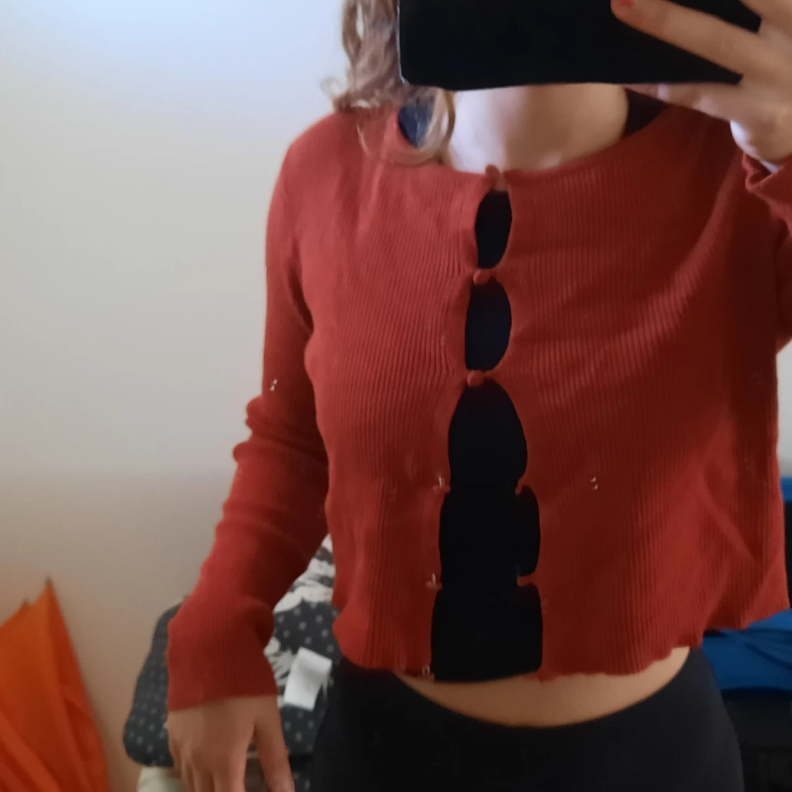 Kofta från GLAMOUROUS