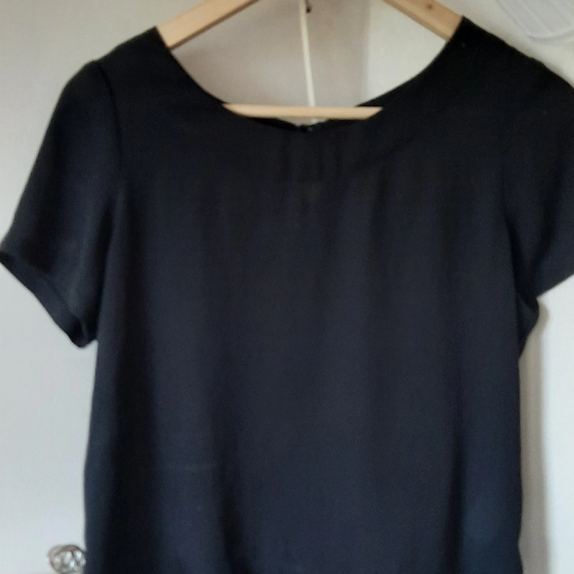 Blus från monki  - 91